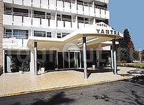 Yantra Hotel