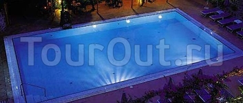 Hotel Cleopatra