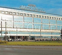 Фото отеля Москва