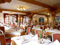 Albergo Ristorante El Mondin