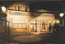 Hotel Villa Duse