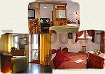 Hotel Ristorante Tivet