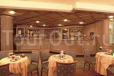 Hotel Cristallo Sestriere