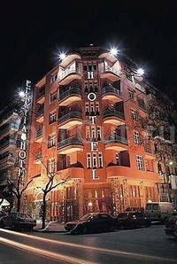 Фото отеля Egnatia Hotel