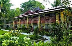 Chaweng Villa