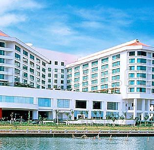 The Marco Polo Xiamen