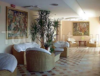 Versilia Palace Hotel