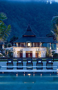 Фото отеля Layana Resort And Spa