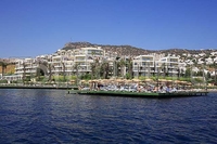 Фото отеля Hotel Baia Bodrum