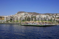 Hotel Baia Bodrum