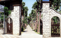 Hotel Villa Furia