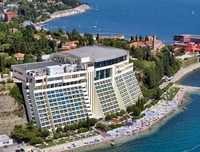 Фото отеля Grand Hotel Bernardin