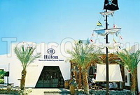 Фото отеля Hilton Fayrouz Resort