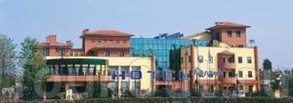 Albergo Pioppeto Saronno