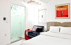 M Hotel Shinchon Seoul