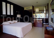 Cs Sao Rafael Suite Hotel