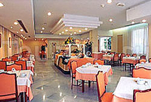 Hotel Sultan Club Marbella