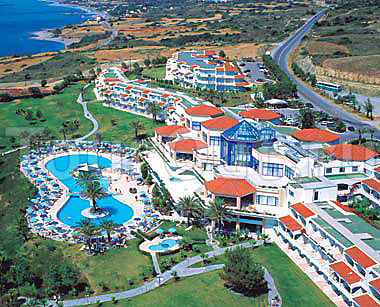 Rodos Princess Beach Hotel