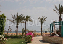 Nuweiba Resort