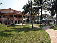 Marriott Resort (Goa Marriott Resort 5*)