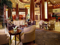 Al Murooj Rotana Hotel & Suites