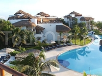 Фото отеля Ceiba Del Mar Beach & Spa Resort