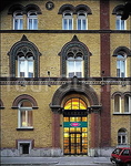 Mercure Budapest Museum
