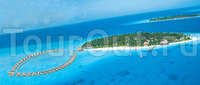 Фото отеля Sun Aqua Vilu Reef