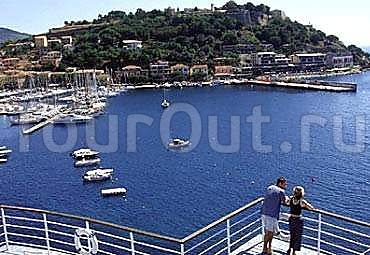 Hotel Plaza Porto Azzurro