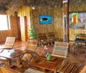Blackbird Caye Resort