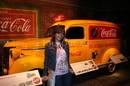 Музей кока-колы в Атланте