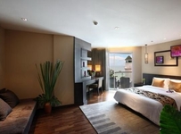 A One Pattaya Beach Resort