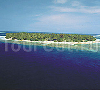 Фото отеля Biyadhoo Island Resort