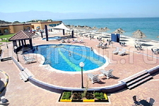 Royal Beach - Alfaqeet Hotel & Resort