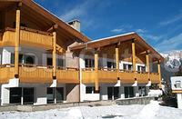 Фото отеля Residence Club La Betulla