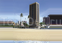 Magna Praia Hotel