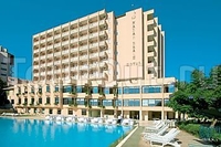 Фото отеля Nazar Beach City & Resort Hotel