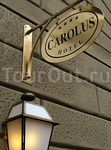 Carolus Hotel