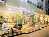Royal Maris Hotel