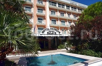 Фото отеля Hotel Principe Palace