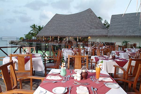 Bandos Island Resort