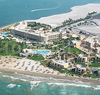 Фотография отеля Al Hamra Fort & Beach Resort
