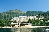 Фото отеля Sunshine Vocation Club Corfu
