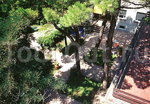 Hotel Villa Furia
