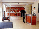 Фото Novotel Budapest Centrum