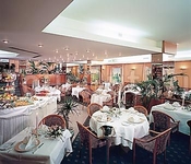 Starhotel Ritz