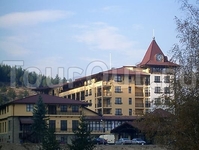 Гранд Отель Велинград