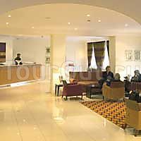 Фото отеля Gresham Hyde Park