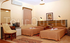 Club Hedi Maya Hotel