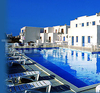 Фотография отеля Naxos Holidays